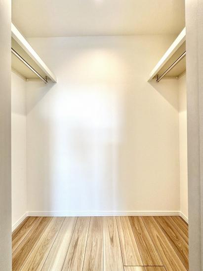 ルネッサンスタワー上野池之端-16-室内