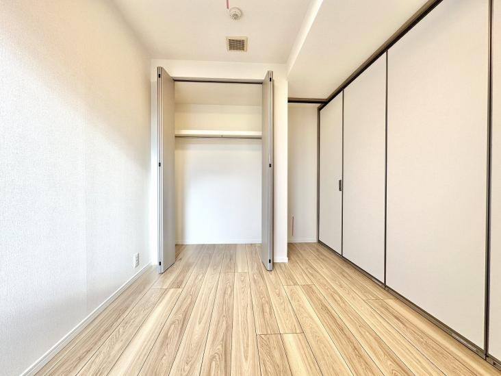 ルネッサンスタワー上野池之端-18-室内