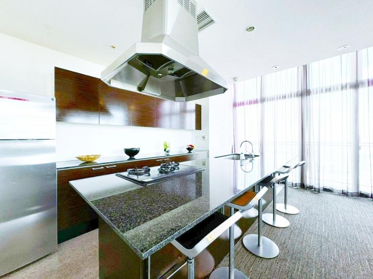 ルネッサンスタワー上野池之端-33-共有部分