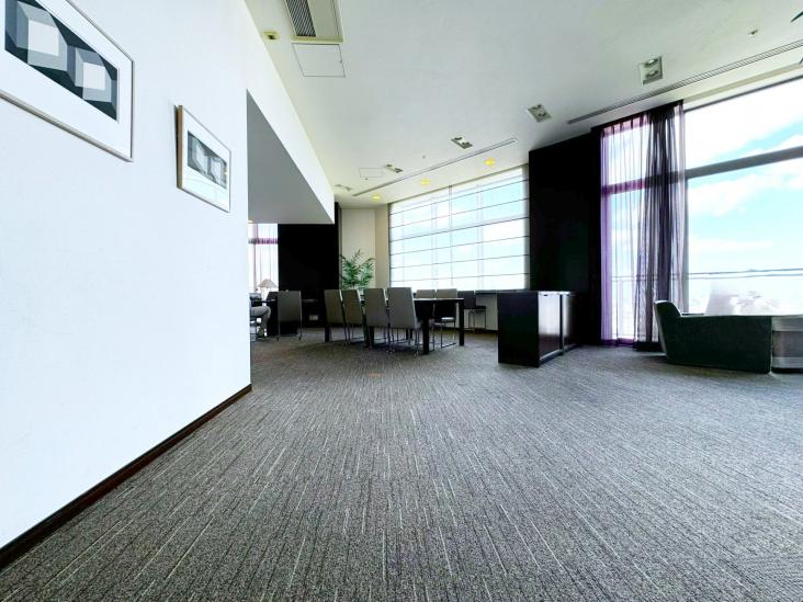 ルネッサンスタワー上野池之端-34-共有部分