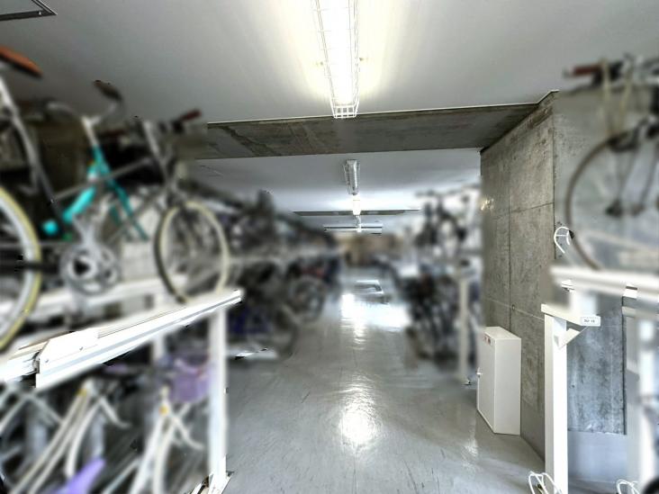 ルネッサンスタワー上野池之端-44-共有部分