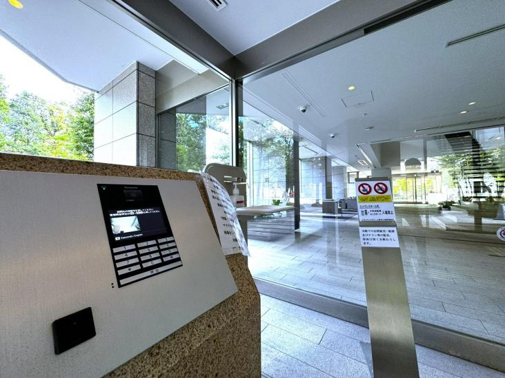 ルネッサンスタワー上野池之端-49-その他