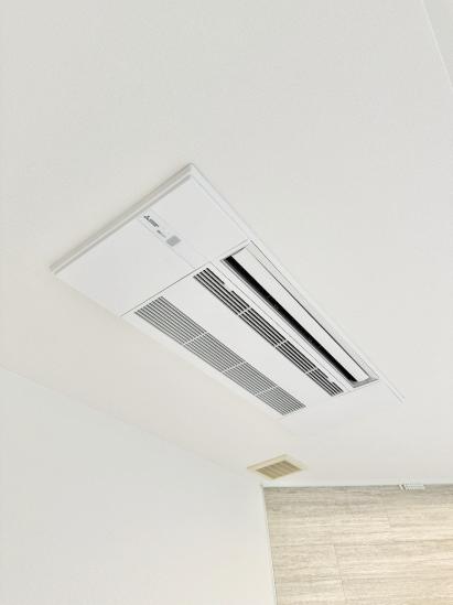 ルネッサンスタワー上野池之端-54-その他設備