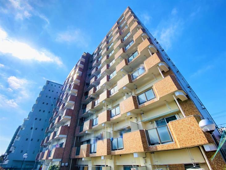 マンションイメージ