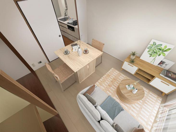 白鬚橋ローヤルコーポ-2-その他