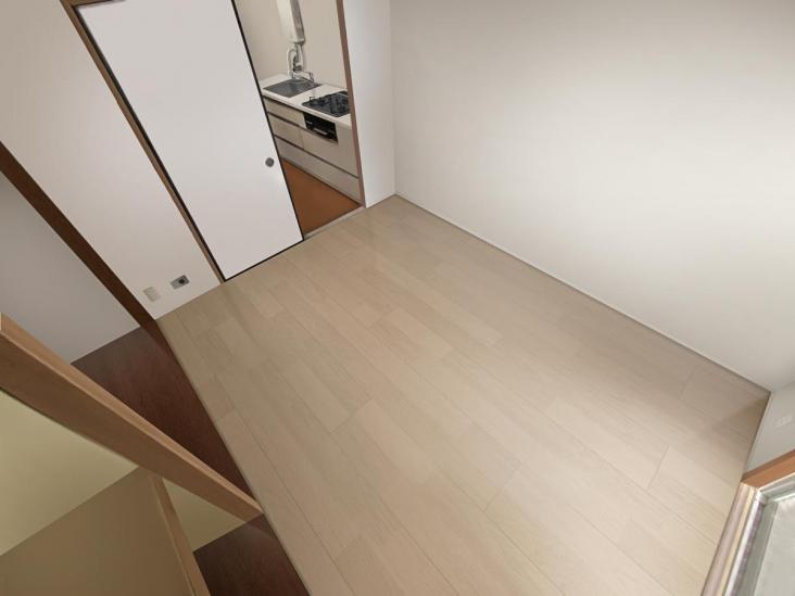 白鬚橋ローヤルコーポ-3-その他