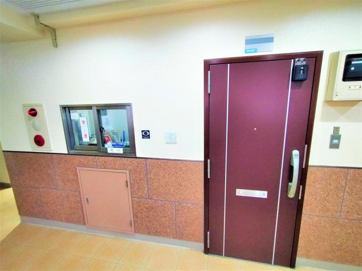 白鬚橋ローヤルコーポ-16-共有部分