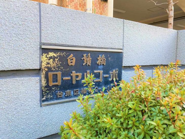 白鬚橋ローヤルコーポ-19-その他