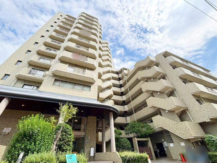 マンションイメージ