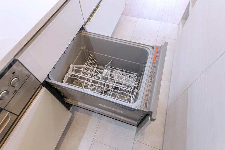 東急ドエル・アルス本郷南-9-キッチン