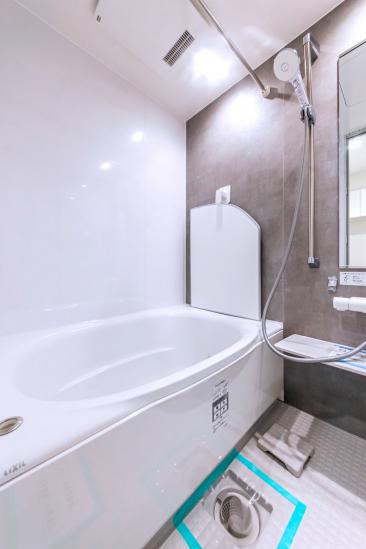 東急ドエル・アルス本郷南-10-バス