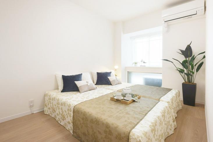 東急ドエル・アルス本郷南-14-室内