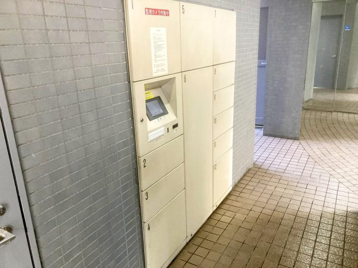 東急ドエル・アルス本郷南-18-共有部分