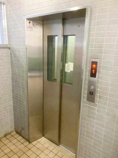 東急ドエル・アルス本郷南-19-共有部分