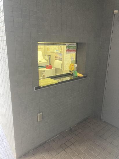 東急ドエル・アルス本郷南-20-共有部分