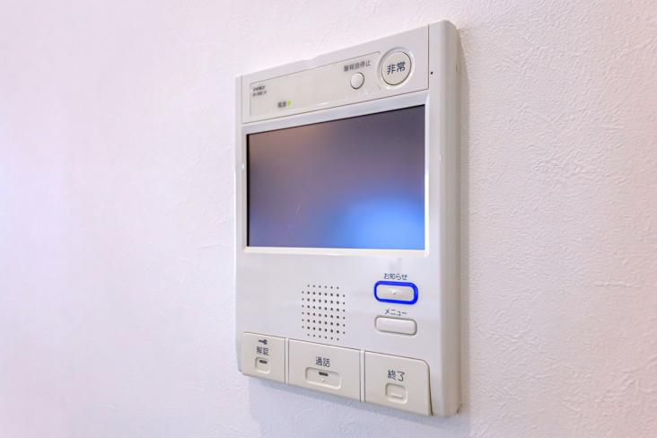 東急ドエル・アルス本郷南-25-その他設備