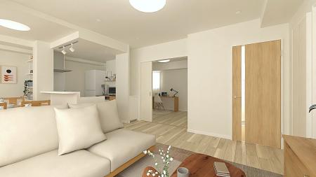 ベルメゾン小岩セルフィア