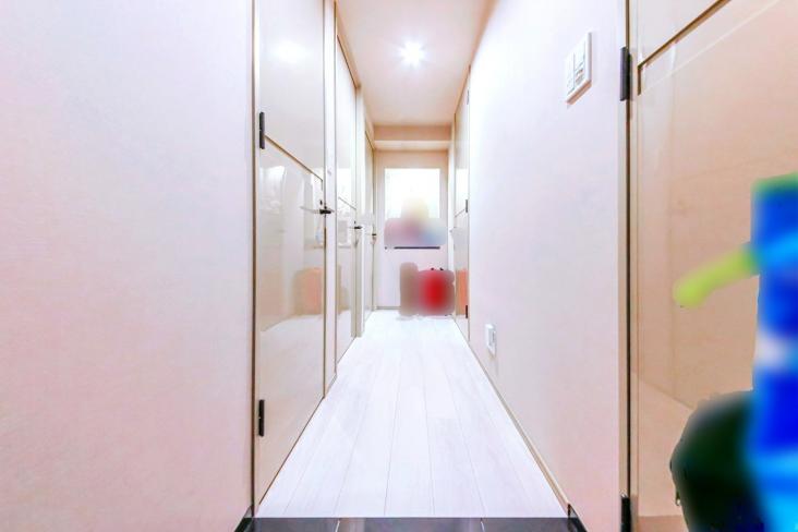 物件画像 ベグレッタ　トーレ