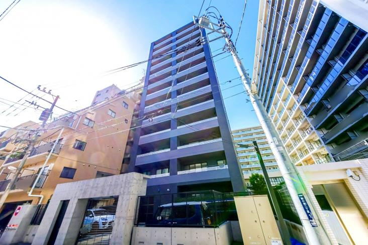 ベグレッタ　トーレ-10-外観