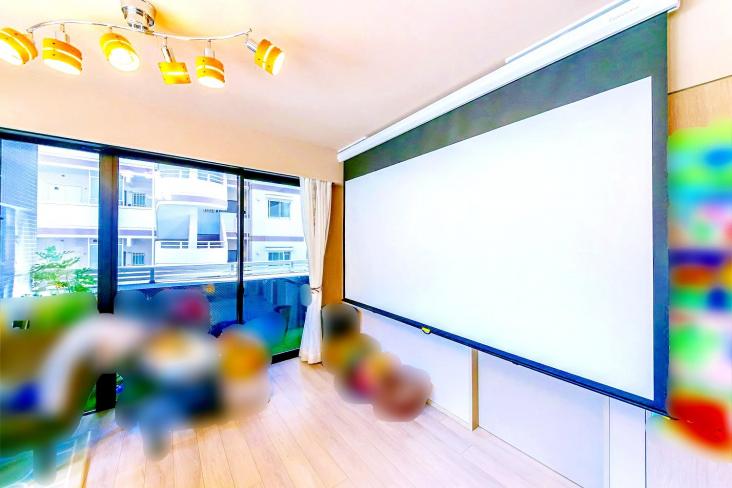 ベグレッタ　トーレ-15-その他設備