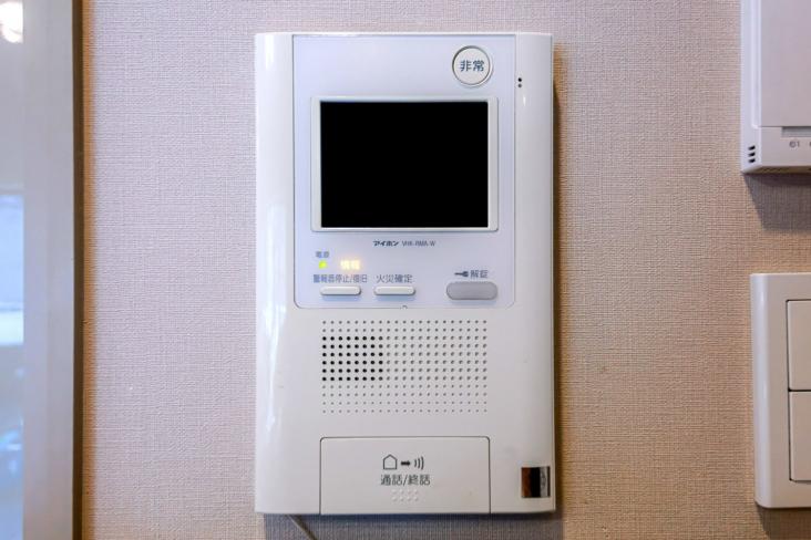 ベグレッタ　トーレ-19-その他設備