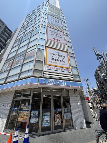 ベグレッタ　トーレ-24-コンビニ