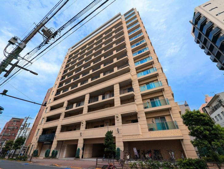 マンションイメージ