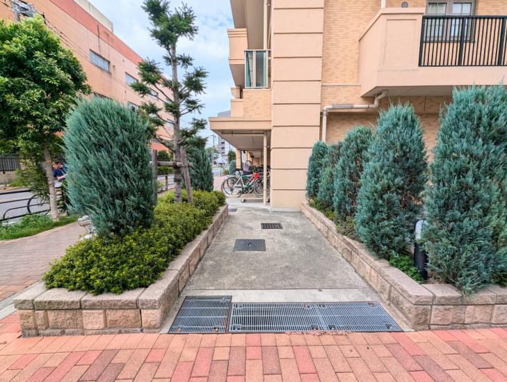 ヴェレーナ浅草-4-その他現地