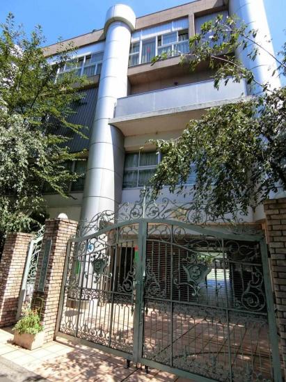 ヴェレーナ浅草-9-中学校