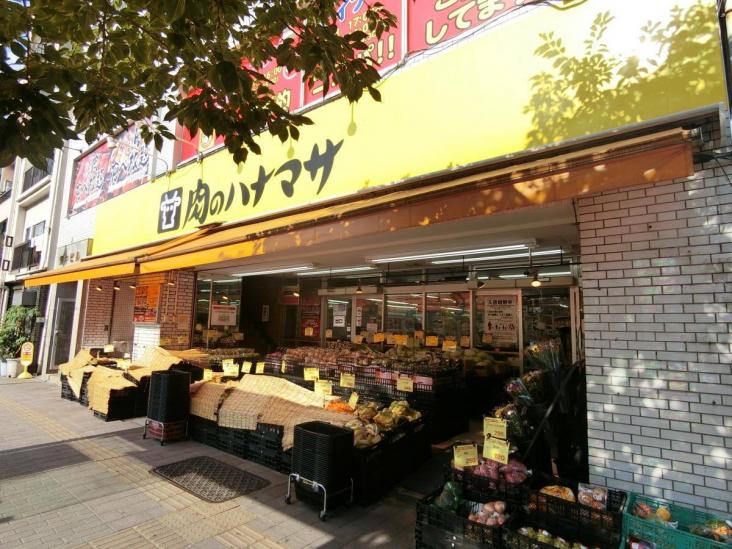 ヴェレーナ浅草-10-スーパー