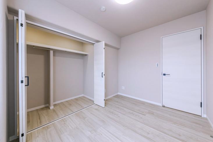 コモンシテイ小岩-4-室内