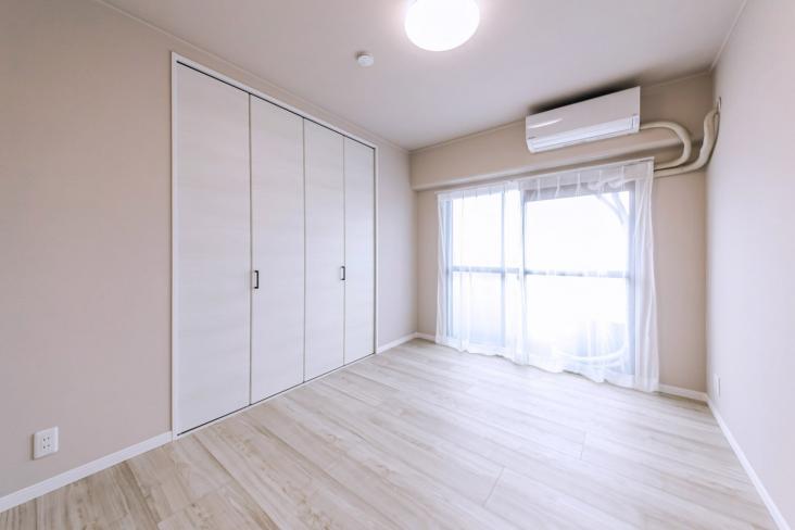 コモンシテイ小岩-5-室内