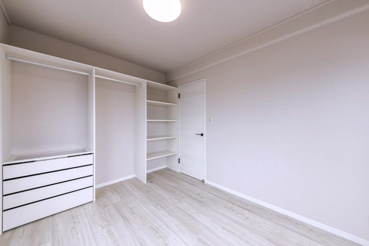 コモンシテイ小岩-6-室内