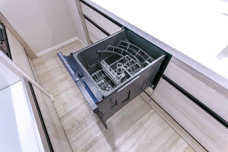 コモンシテイ小岩-17-その他設備