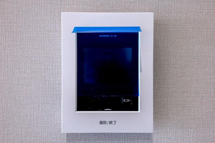 コモンシテイ小岩-18-その他設備