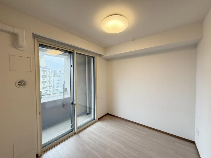 ライオンズ東京根岸グランフォート-10-室内