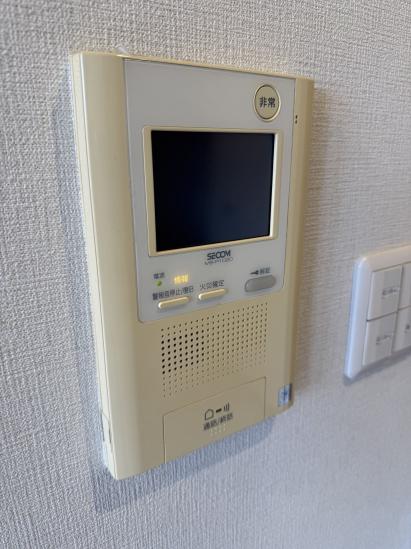 ライオンズ東京根岸グランフォート-21-その他設備