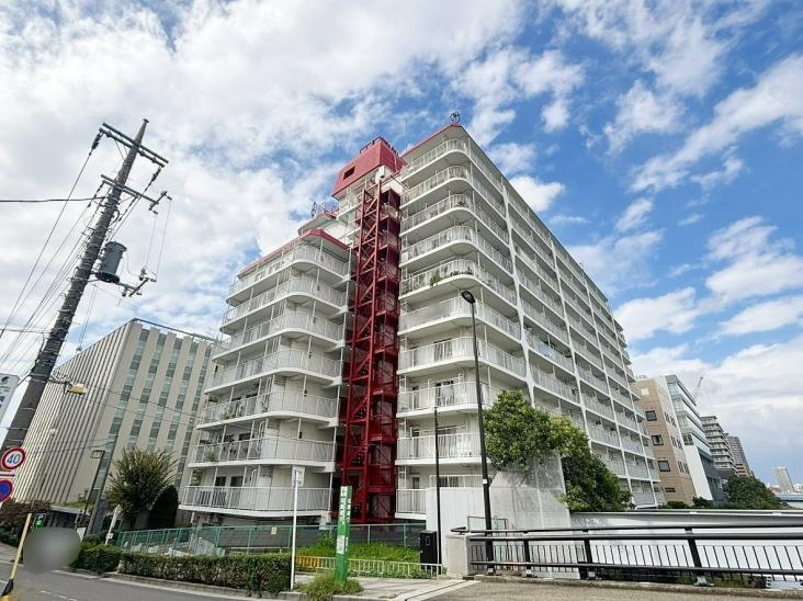 マンションイメージ