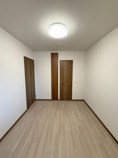 ライオンズ東京根岸グランフォート-9-室内