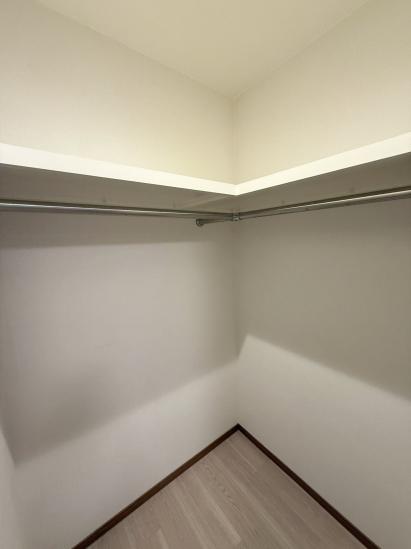 ライオンズ東京根岸グランフォート-11-収納