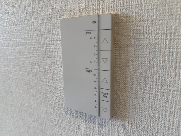 ライオンズ東京根岸グランフォート-22-その他設備