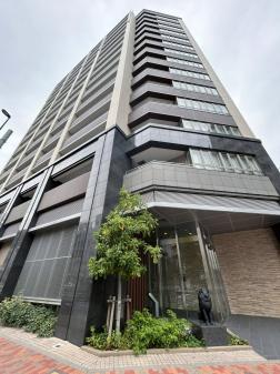 ライオンズ東京根岸グランフォート