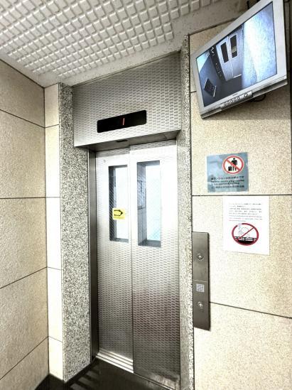 シティハイツ三ノ輪-31-共有部分