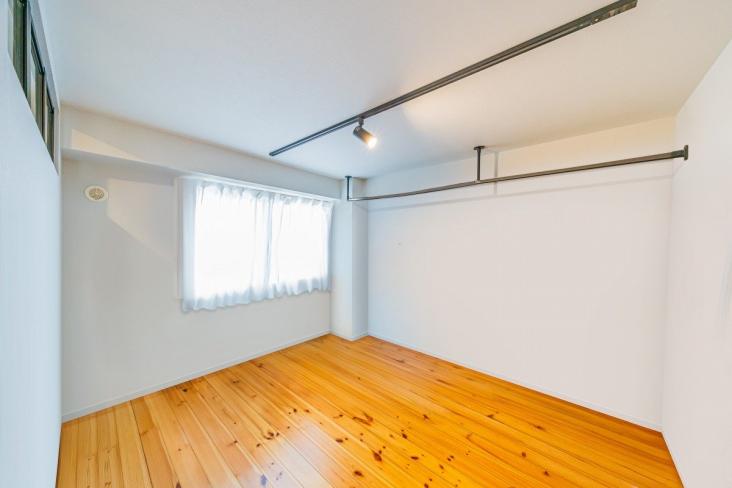 日商岩井第二新小岩マンション　A棟-3-その他