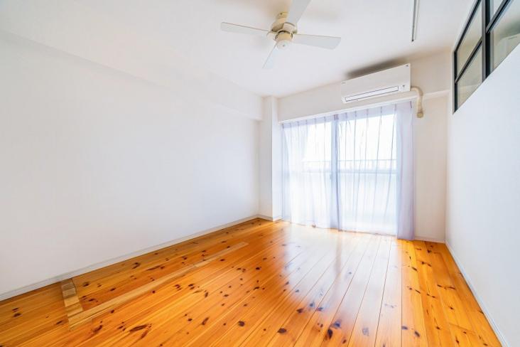 日商岩井第二新小岩マンション　A棟-4-その他