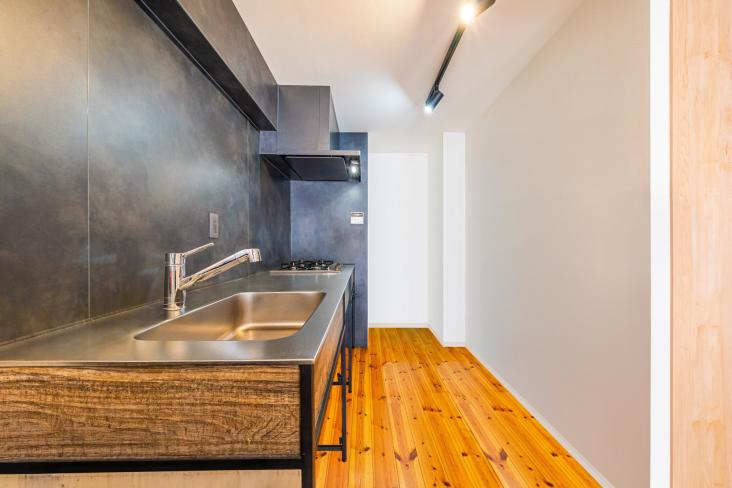 日商岩井第二新小岩マンション　A棟-6-その他