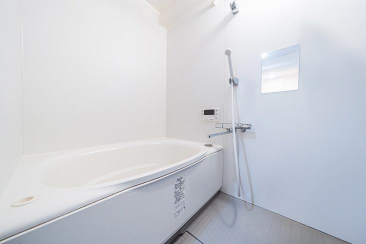 日商岩井第二新小岩マンション　A棟-7-その他