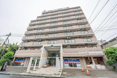 ライオンズプラザ東向島