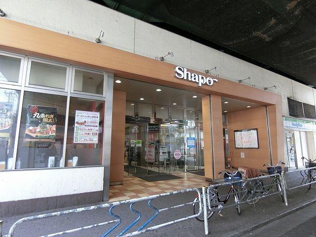 小岩柴又通コーポビアネーズ-4-ショッピング施設