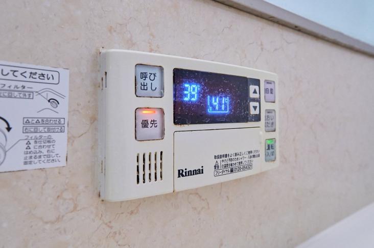 小岩柴又通コーポビアネーズ-12-その他設備